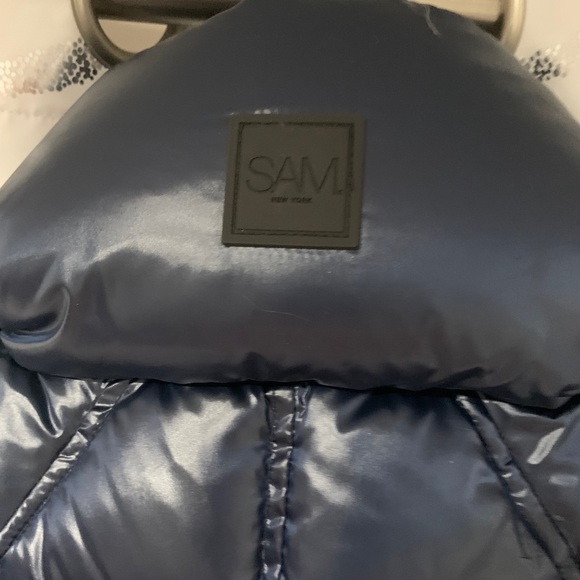 Midnight SAM. Freedom vest - Picture 5 of 10